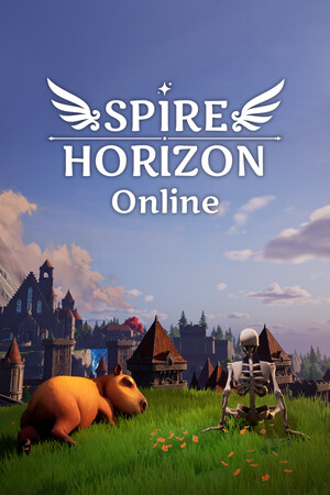 尖塔地平线（Spire Horizon Online）