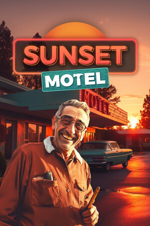 日落汽车旅馆Sunset Motel