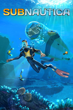 深海迷航㫒星水域免安装中文版
