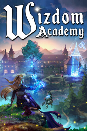 巫智学院Wizdom Academy