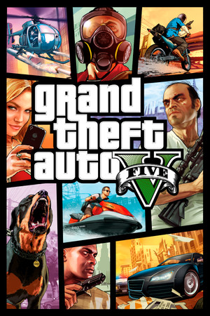 GTA5