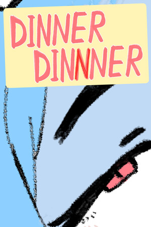 晚餐晚餐晚餐DINNERDINNNER