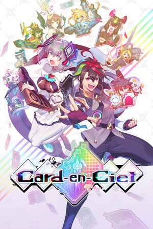 天穹卡牌录Card-en-Ciel