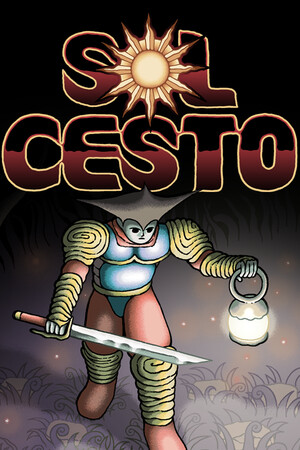 盐面团（Sol Cesto）