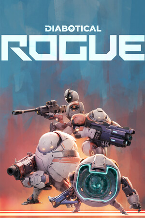 机械暴徒Diabotical Rogue