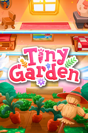 手提菜园Tiny Garden