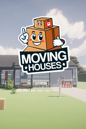 搬家奇谈Moving Houses