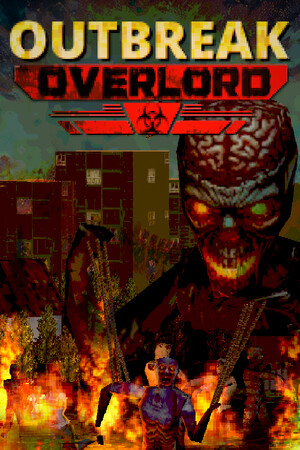 疫情霸主（Outbreak Overlord）