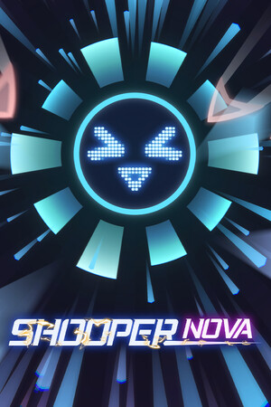 激射超新星SHOOPER NOVA