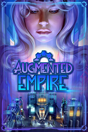 增强帝国Augmented Empire