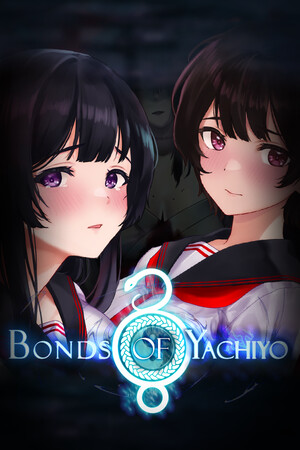 八千代之结Bonds of Yachiyo