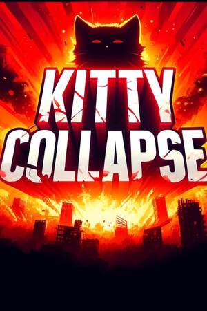 喵喵坍塌（Kitty Collapse）