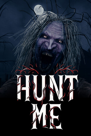 狩猎我（Hunt Me）