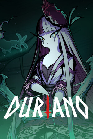 杜里亚诺（Duriano）免安装中文版下载