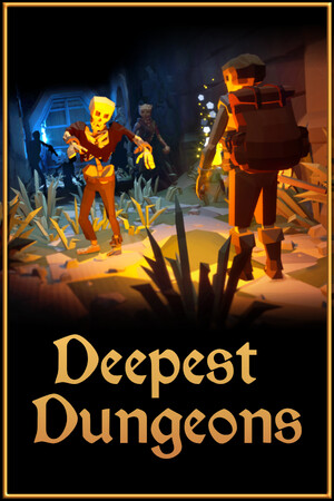 最深地牢Deepest Dungeons