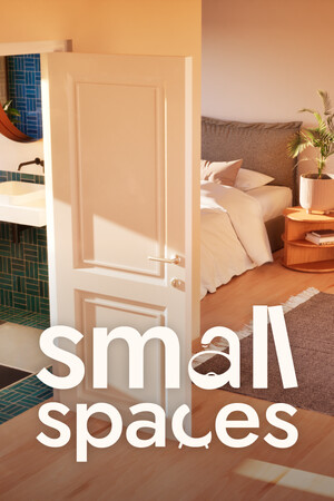 小小暖屋（Small Spaces）