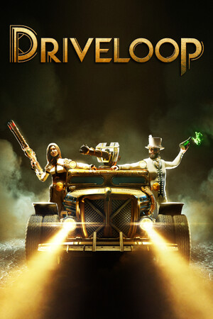 驾战循环：幸存者Driveloop Survivors