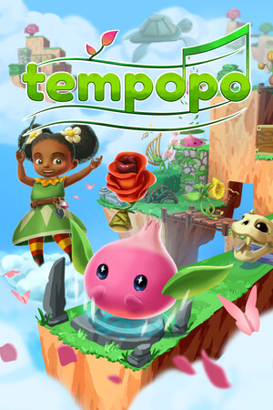音灵花园Tempopo