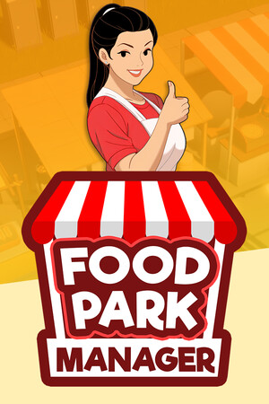 美食公园经理Food Park Manager