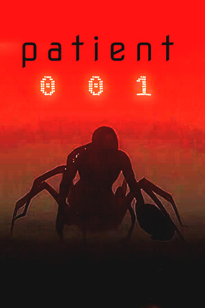 病患001（Patient 001）