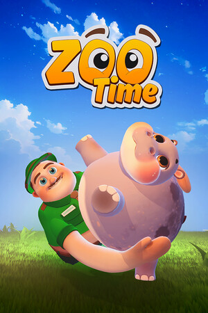 动物园时光（Zoo Time）