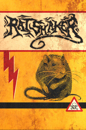 摇鼠灵（RATSHAKER）