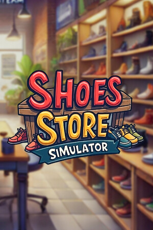 鞋店模拟器（Shoes Store Simulator）