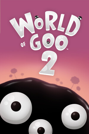 粘粘世界2 World of Goo 2