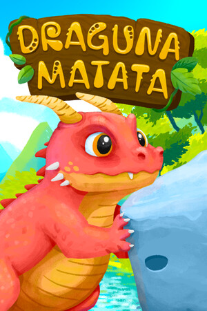 龙宝宝Draguna Matata