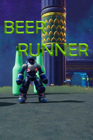 啤酒跑者英文版Beer Runner