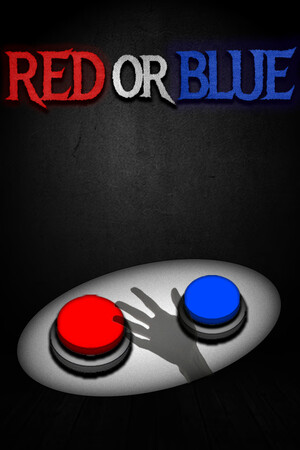 红蓝抉择Red or Blue