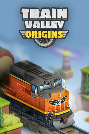 火车山谷2（Train Valley 2）