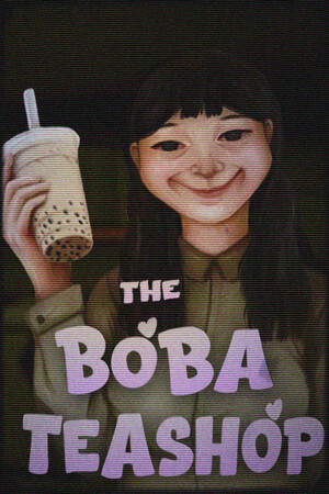珍珠奶茶店The Boba Teashop