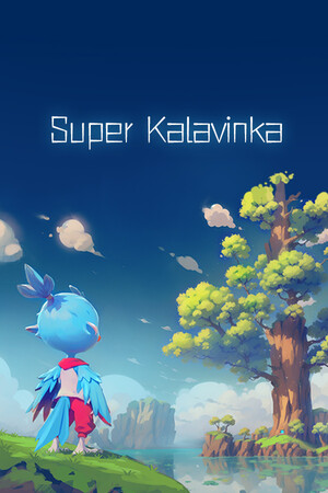 超级妙音鸟（Super Kalavinka）
