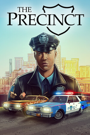 警区（The Precinct）