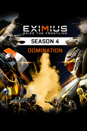Eximius：夺取前线 v1.2.2.847.139 豪华中文版 全DLC