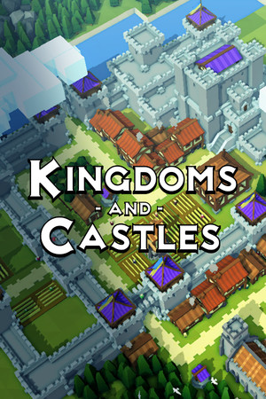 王国与城堡（Kingdoms and Castles）