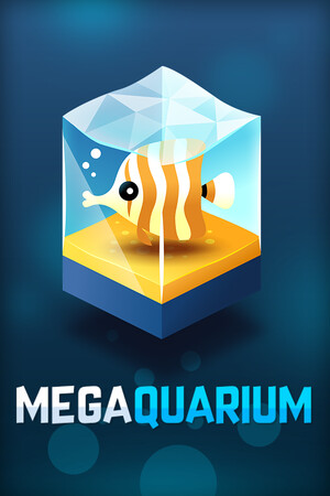 巨型水族馆（Megaquarium）