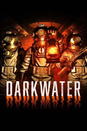 黑水Darkwater