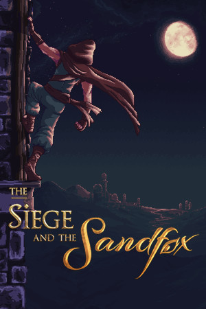 围攻与沙狐（The Siege and the Sandfox）