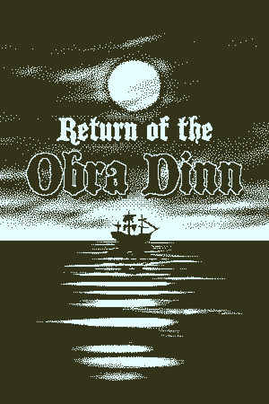 Return v1.2.0.0 豪华中文版 全DLC