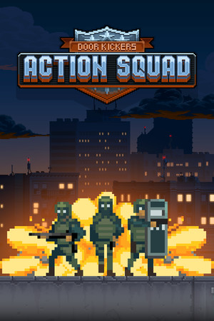 破门而入 行动小队_全dlc1.2.3.apk