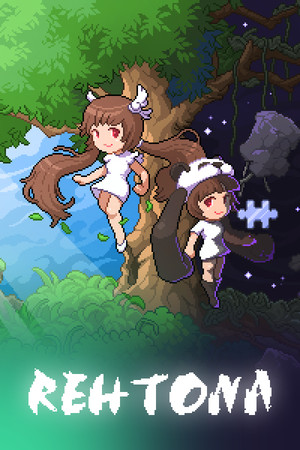 幻境：新维度英文版