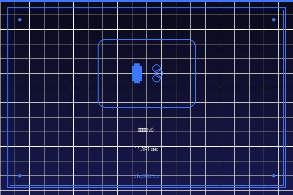 迷你空管 v0.11.3F1 中文版