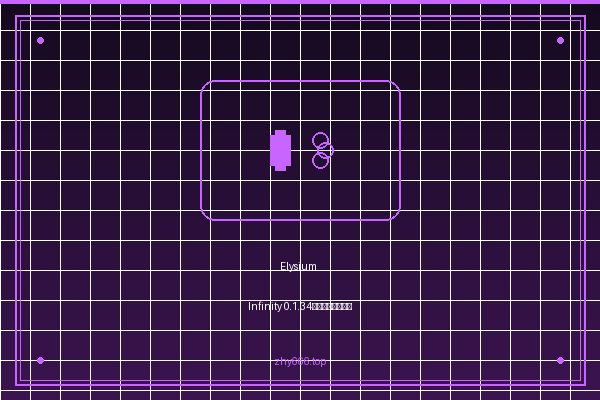 Elysium Infinity 0.1.34（无限极乐世界）